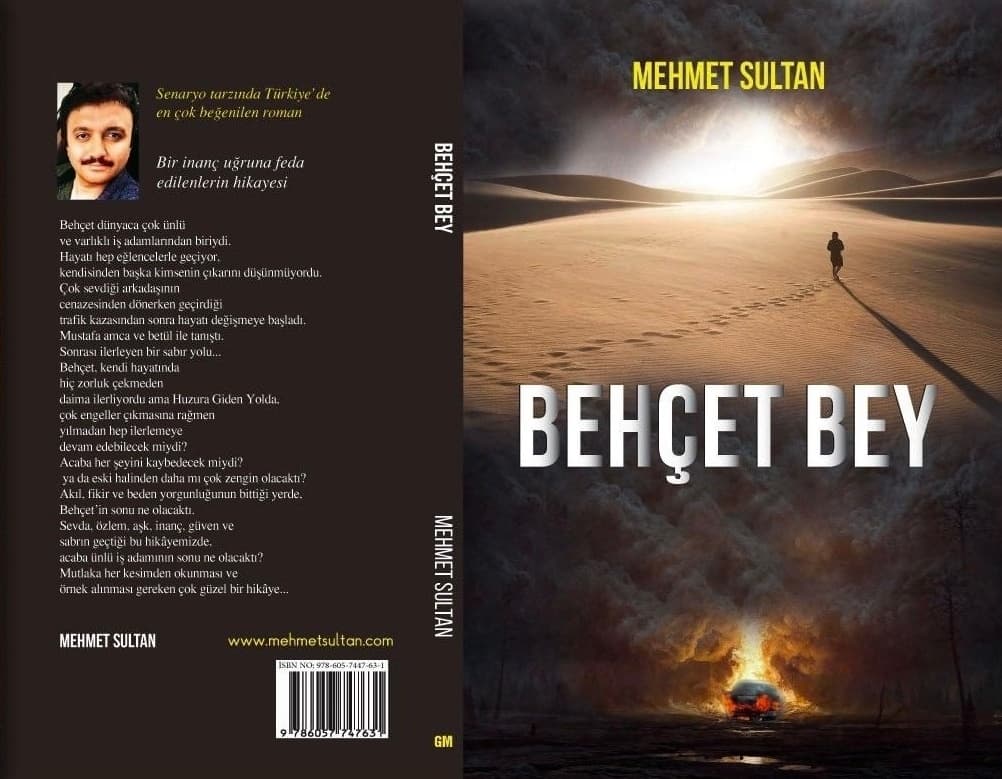 Behçet Bey