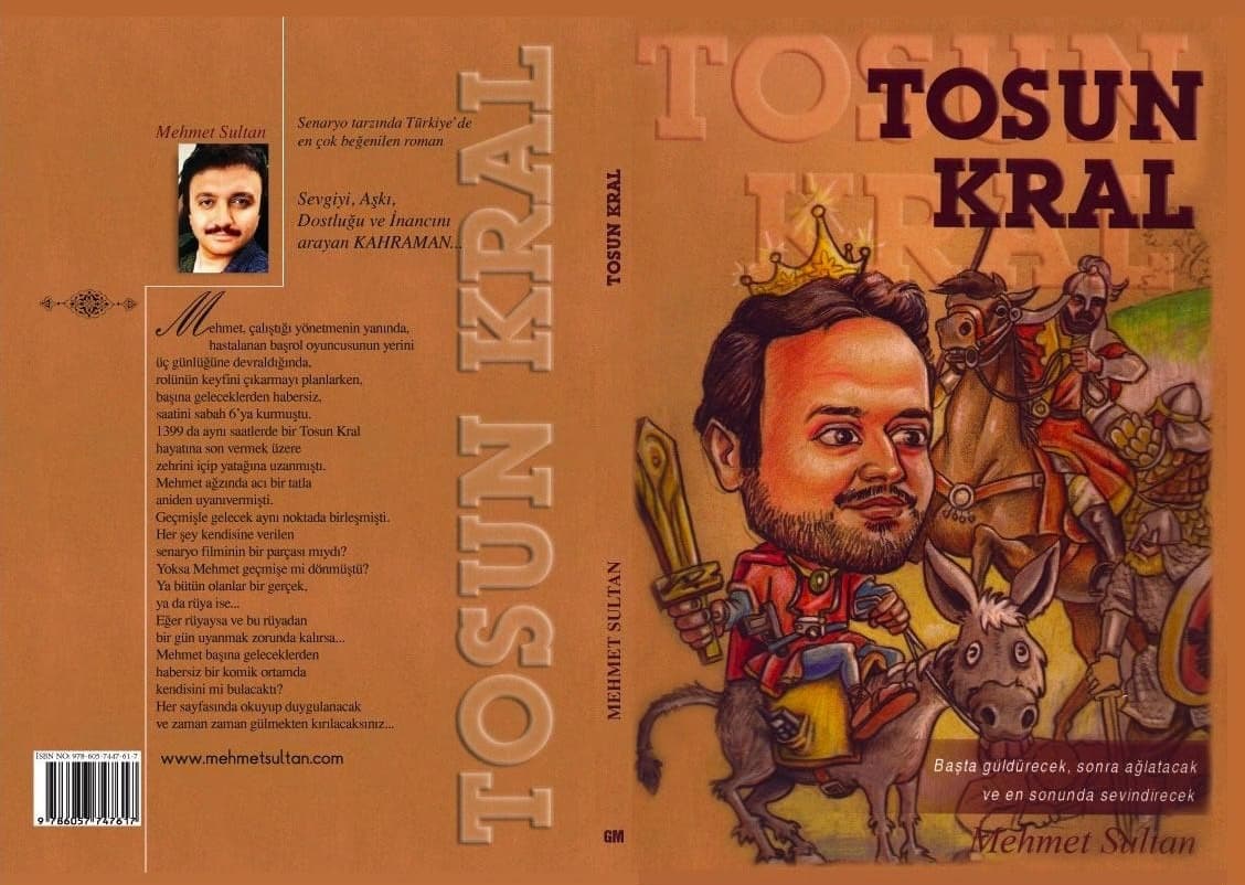 Tosun Kral